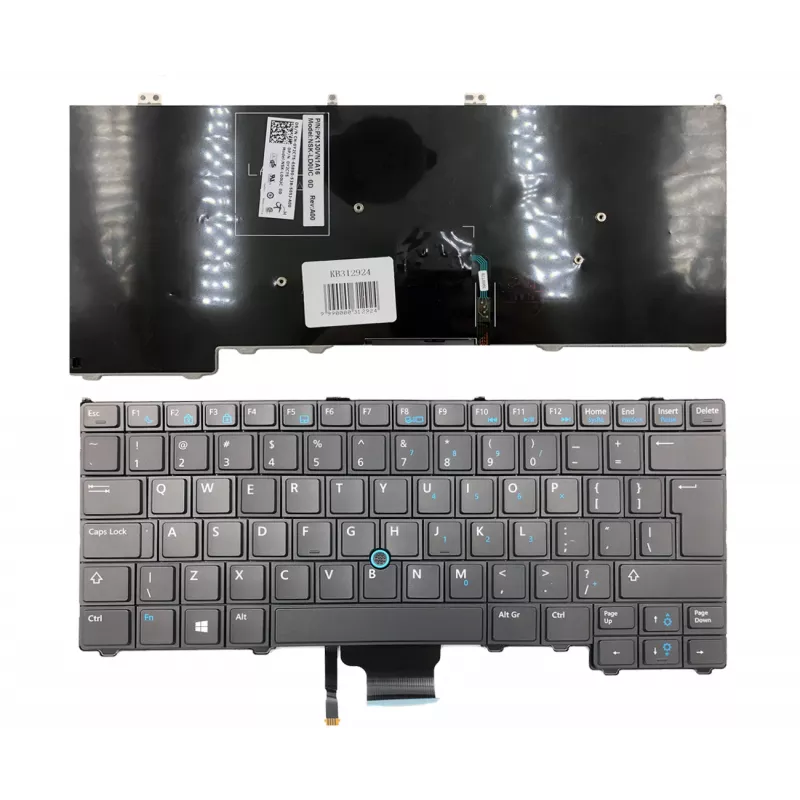 Dell KB312924