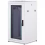 DIGITUS Professional Unique DN-19 22U-6/6-1 - spinta - šviesiai pilka, RAL 7035 - 22U - 48,3 cm (19) (DN-19 22U-6/6-1)