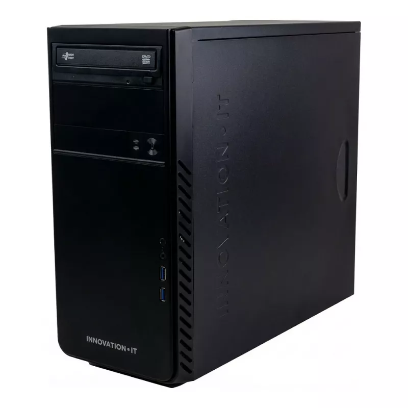 Innovation IT PC Intel ULTRA 5 225/16GB/SSD 512GB M.2 NVMe* - 16 GB - 512 GB