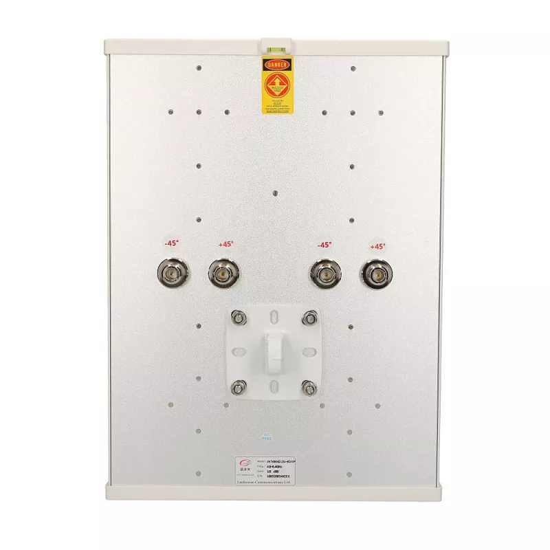 Sektorinė antena Extralink EXSEC15-90 5GHz MIMO 4x4 90° 15dBi