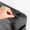 Mikroterminis šildytuvas Black+Decker BXMRA1500E