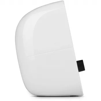 Edifier R12U - garsiakalbis - kompiuteriui - 4 W (bendra) - baltas (R12U Balta)