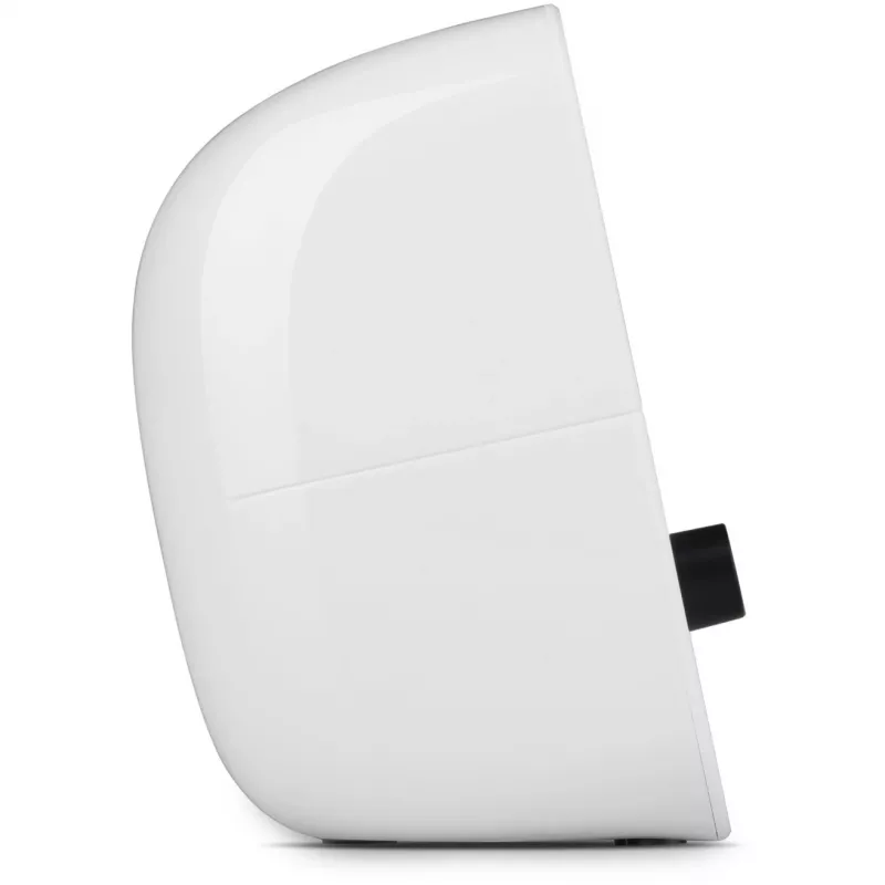 Edifier R12U - garsiakalbis - kompiuteriui - 4 W (bendra) - baltas (R12U Balta)