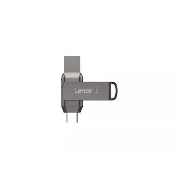 Pendrive Dual Drive D400 32GB USB-C/A 3.1 100MB/s
