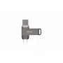 Pendrive Dual Drive D400 32GB USB-C/A 3.1 100MB/s