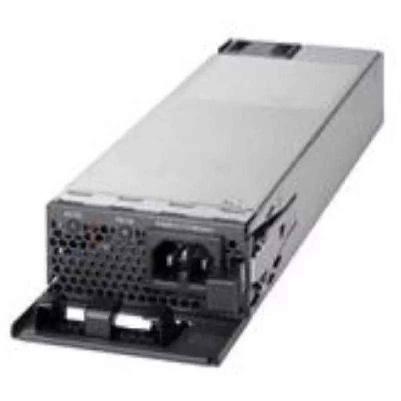 Maitinimo blokas Cisco 715W AC 80+ PLATINUM
