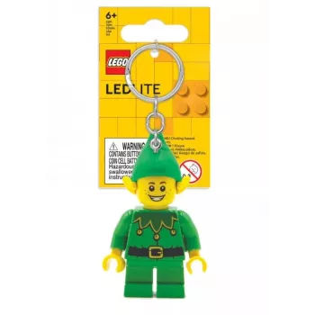 Rakto žibintuvėlis LEGO LGL-KE181 Elfas