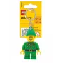 Rakto žibintuvėlis LEGO LGL-KE181 Elfas