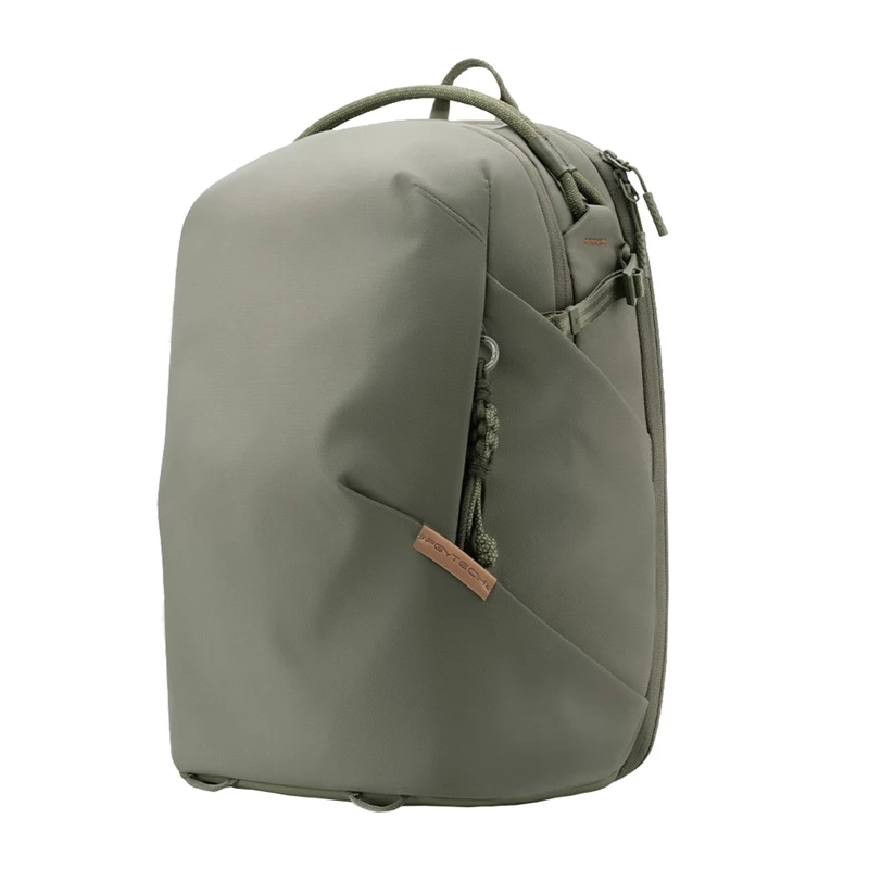 PGYTECH OneGo Lite 16L kuprinė (žalia)