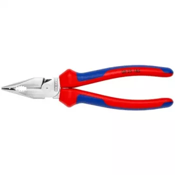 Adatinės replės Knipex 08 25 185 Pjovimo ilgis 1,3 cm
