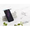 iKins telefono dėklas, skirtas „iPhone 11 Pro“ — pieno kelio juodos spalvos apsauginis gaubtas