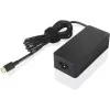 65W USB-C kintamosios srovės adapteris Lenovo 02DL110 su maitinimo kabeliu