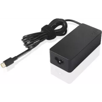 65W USB-C kintamosios srovės adapteris Lenovo 02DL110 su maitinimo kabeliu
