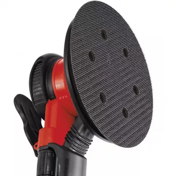 Einhell TC-PE 150 suslėgto oro ekscentrinis šlifuoklis 6,3 bar be akumuliatoriaus (4133330)