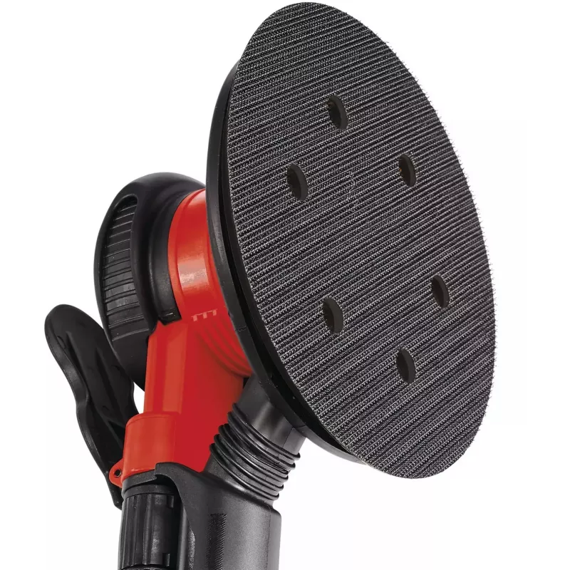 Einhell TC-PE 150 suslėgto oro ekscentrinis šlifuoklis 6,3 bar be akumuliatoriaus (4133330)