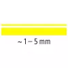 Marker Staedtler Textsurfer classic 364 Chisel tip Green Oranžinė Pink Geltona