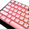 Mechaninės klaviatūros klavišų dangtelių rinkinys GLORIOUS GPBT Basics ANSI PBT Potion P — ANSI išdėstymas, PBT medžiaga