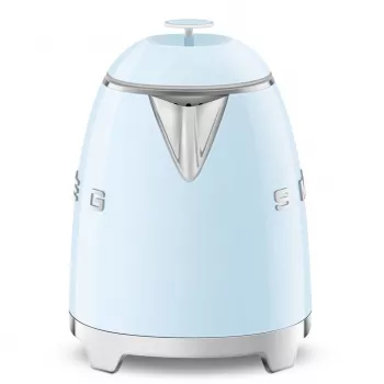 SMEG Virdulys Mini 0,8 l Pastelinė mėlyna KLF05PBEU