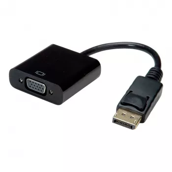 Vaizdo kabelio adapteris VALUE 12.99.3136