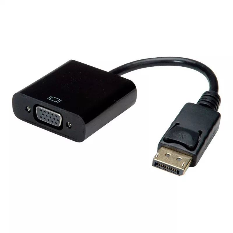 Vaizdo kabelio adapteris VALUE 12.99.3136