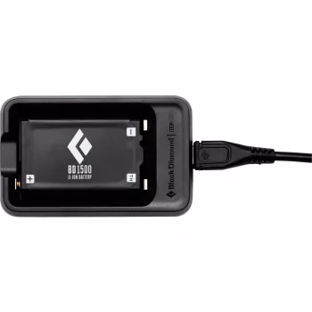 Juoda Diamond BD620681 maitinimo adapteris