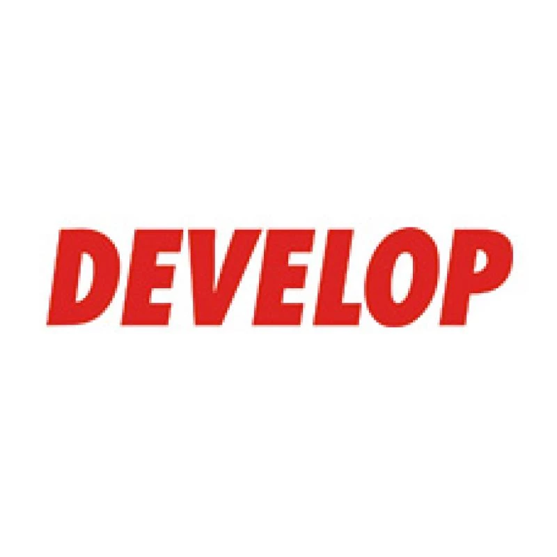 Develop vaizdo formavimo blokas IU-712 Purpurinė (A9K71EH) (A9K71EH)