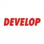 Develop vaizdo formavimo blokas IU-712 Purpurinė (A9K71EH) (A9K71EH)