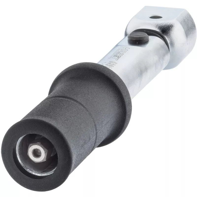Hazet 6391-10 gaminys juodas
