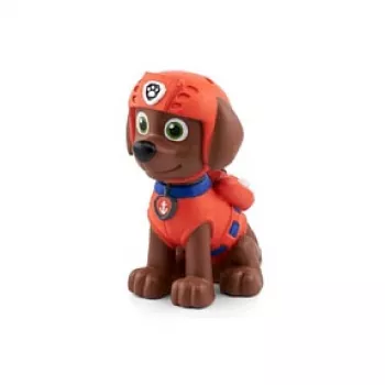Paw Patrol - Zuma, Audio Play Figurine