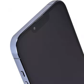 Apple iPhone 13 Pro Max 6.7 Dual SIM iOS 15 5G 256 GB Mėlynas Atnaujintas / Restauruotas
