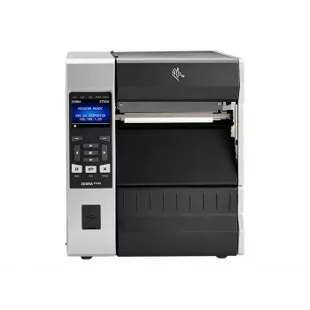 Zebra ZT620 etikečių spausdintuvas Terminis perdavimas 300 x 300 DPI Laidinis ir belaidis Ethernet LAN Bluetooth