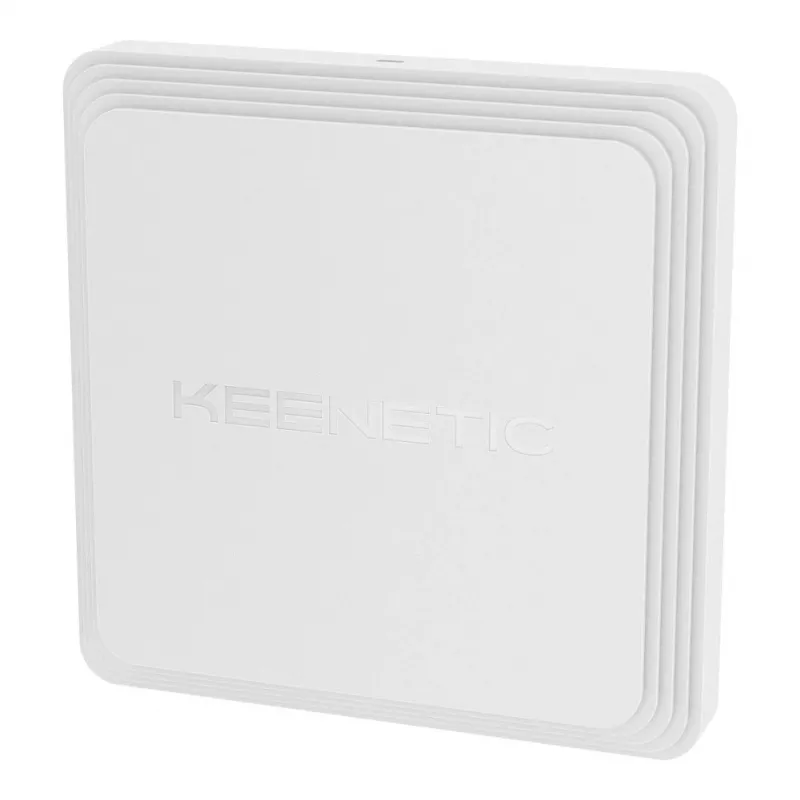 Keenetic Voyager Pro AX1800 Mesh WiFi-6 maršrutizatorius