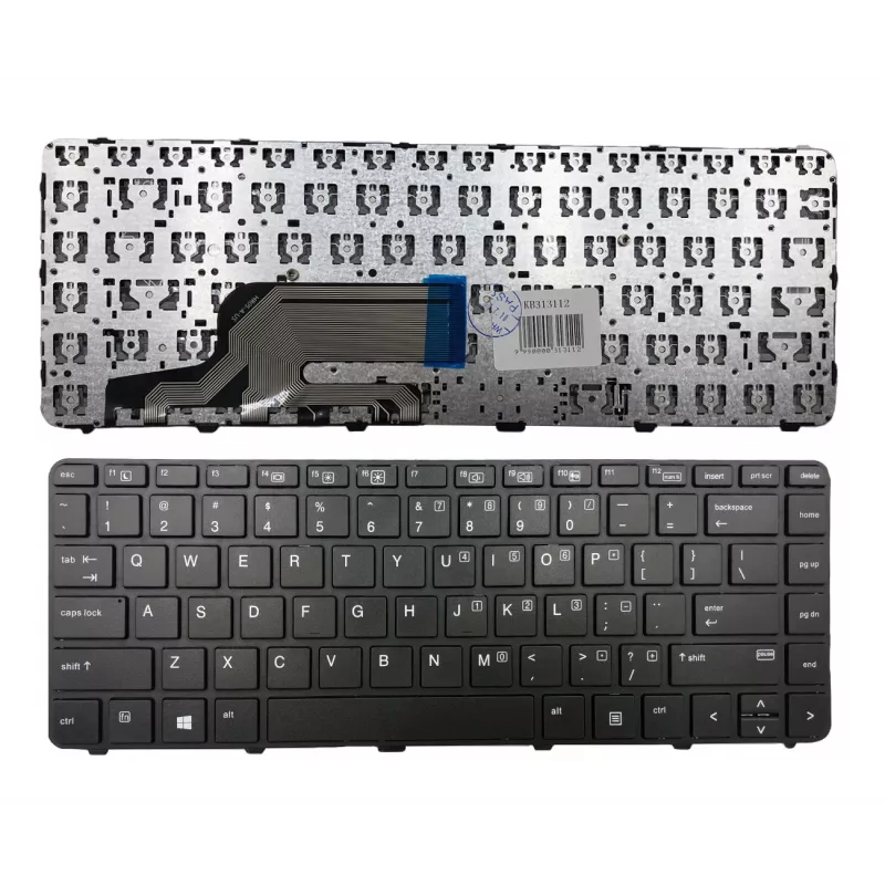 HP KB313112
