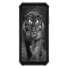 Išmanusis telefonas UleFone Armor X16 6,1 colio 128 GB juodas, energinio naudingumo klasė A