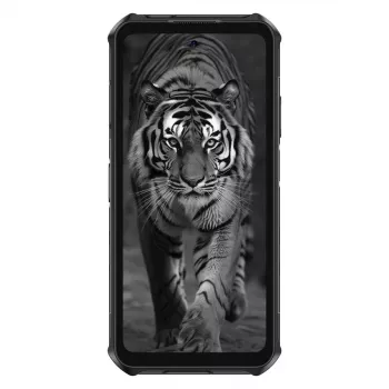 Išmanusis telefonas UleFone Armor X16 6,1 colio 128 GB juodas, energinio naudingumo klasė A
