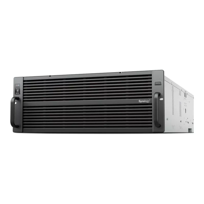 Synology RX6025sas - saugojimo korpusas - 60 nišų (SATA-600)