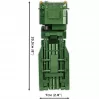 COBI 2626 Armed Forces M142 HIMARS 621 detalės