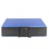 DIGITUS pramoninis L2 valdomas Gigabit Ethernet komutatorius 16x RJ-45 + 2x SFP, 12–48V DC, 8000 MAC