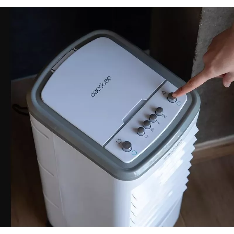 Cecotec | Garinimo aušintuvas | EnergySilence 3500 Cool Compact