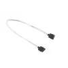 Supermicro SATA laidas - SATA (F) į SATA (F)