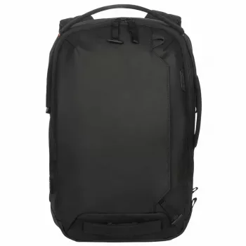 Targus TBB652GL kuprinė miesto kuprinė juoda poliesteris