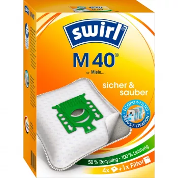 Swirl 179374 Rankinis dulkių siurblys
