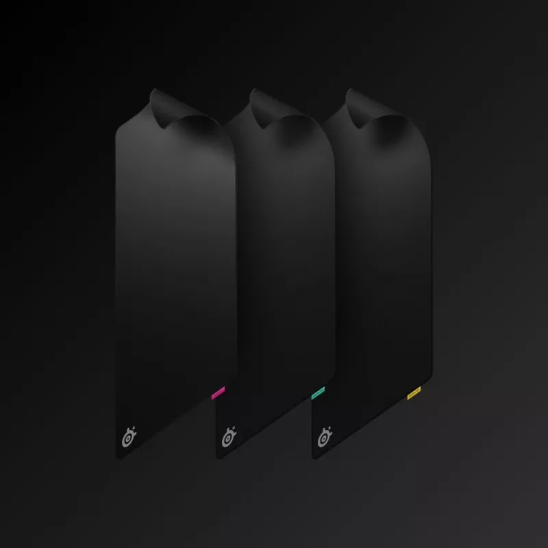 Pelės kilimėlis Steelseries QcK Performance XL - Speed