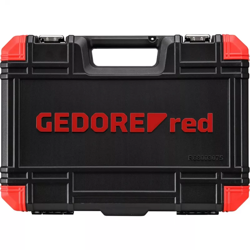 Mechanikų įrankių rinkinys Gedore 3301575