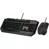 Cooler Master Desktop Gaming Devastator 4 [DE] juoda RGB patobulinta versija (SGB-3000-KKMF4-DE)