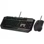 Cooler Master Desktop Gaming Devastator 4 [DE] juoda RGB patobulinta versija (SGB-3000-KKMF4-DE)