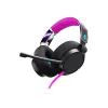 Skullcandy kelių platformų žaidimų ausinės SLYR PRO laidinės uždedamos triukšmo slopinimas