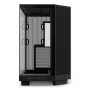 NZXT H6 Flow Midi-Tower - juoda