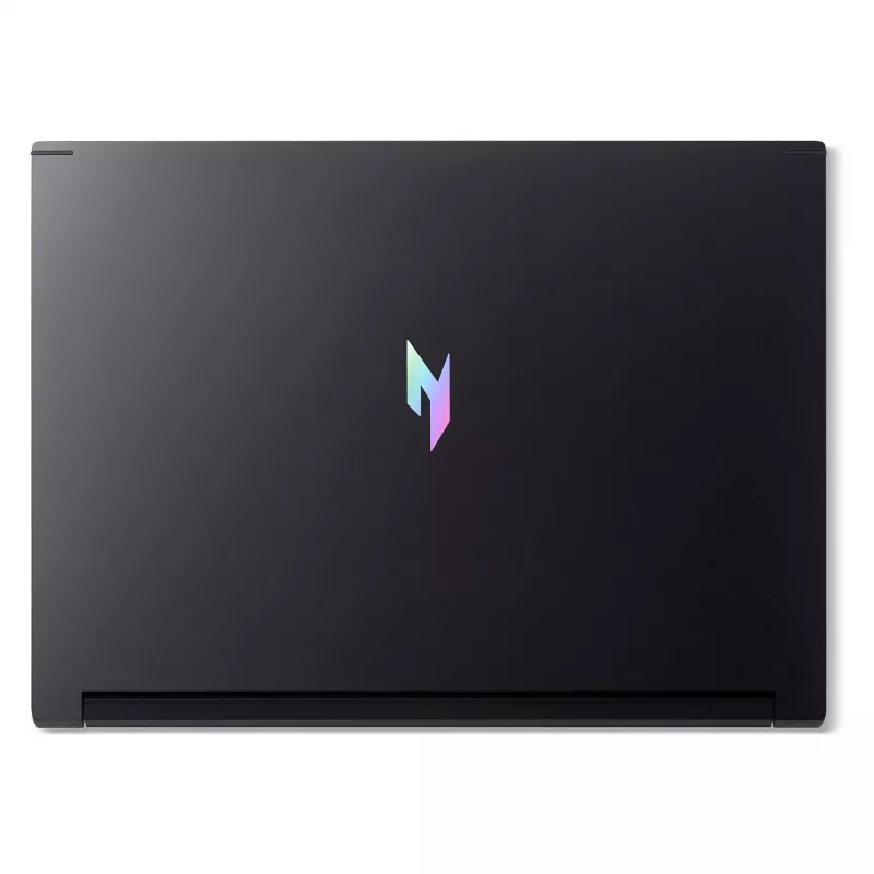 Nešiojamasis kompiuteris Acer Nitro V 16S ANV16S-71-708Y — Intel Core 7 240H, 16 colių WUXGA, 16 GB DDR5, 1 TB SSD, Windows 11 Home, juoda