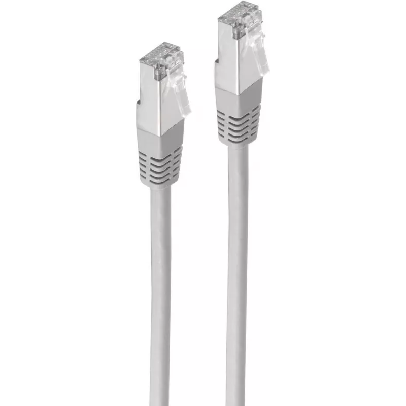 shiverpeaks BS75225- tinklo kabelis baltas 15 m Cat5e SF/UTP (S-FTP) (BS75225-)